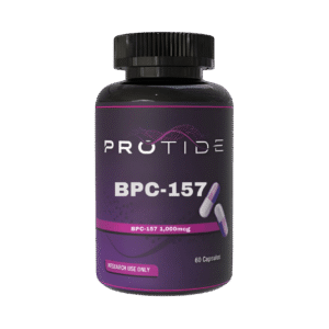 BPC-157 Capsules 1,000 mcg
