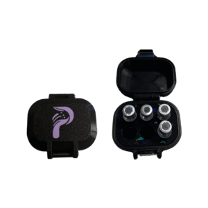 10.png Peptide Protective Storage Case (6 Vial)