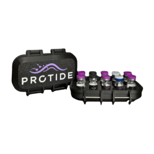 6.png Peptide Protective Storage Case (10 vial)
