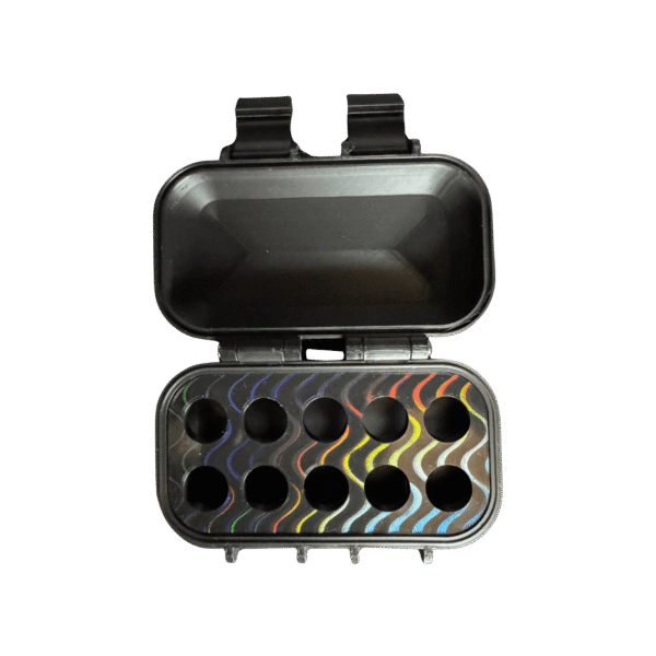 Peptide Protective Storage Case (10 vial)