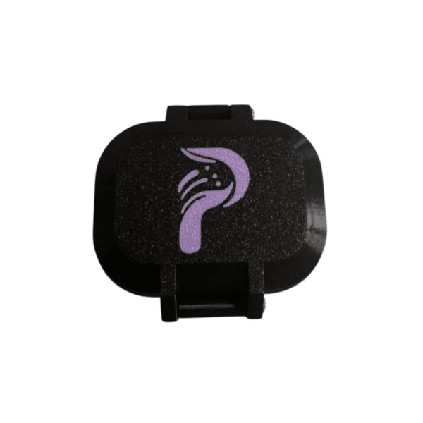 Peptide Protective Storage Case (6 Vial)