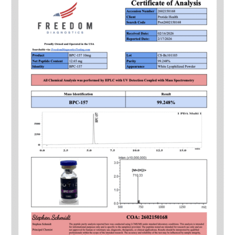 BPC-157
