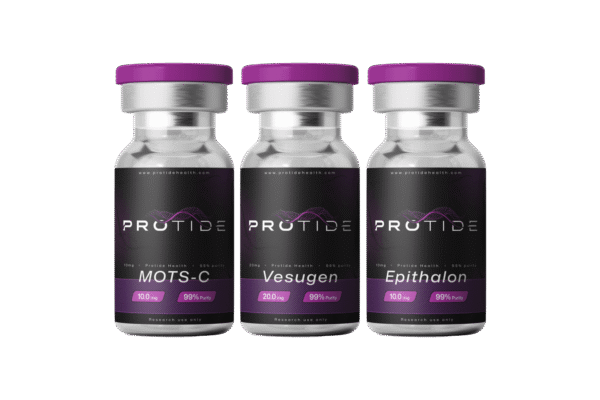 Cellular-Longevity-Research-Bundle-MOTS-c-Epithalon-Vesugen.png Cellular Longevity Research Bundle (MOTS-c, Epithalon, Vesugen)