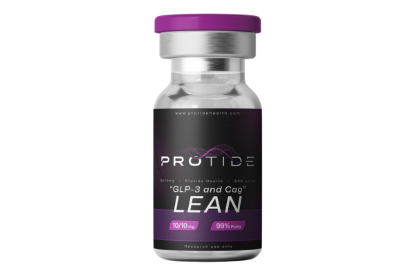 LEAN-GLP-3-and-Cag-1.png GLP-3 & Cagrilintide “LEAN” Blend (10/10mg)
