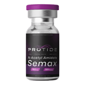 Semax (N-Acetyl Amidate) 10mg