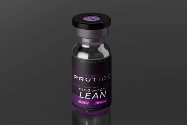 GLP-3, protide, Protide Health Peptides, cagrilintide