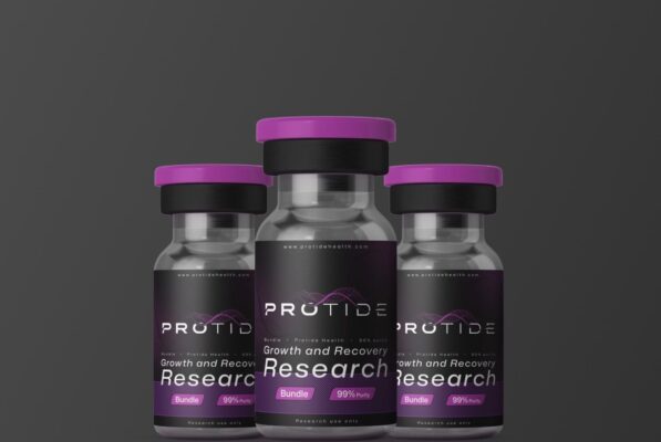 Protide Health Research Compounds Germany – Schneller Versand 1 Protide Health Research Compounds Germany